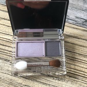 Clinique Eye Shadow Duo